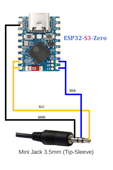 Wiring Schematic